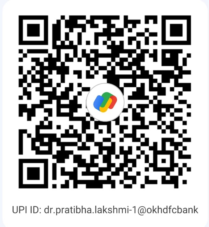 Membership QR Code